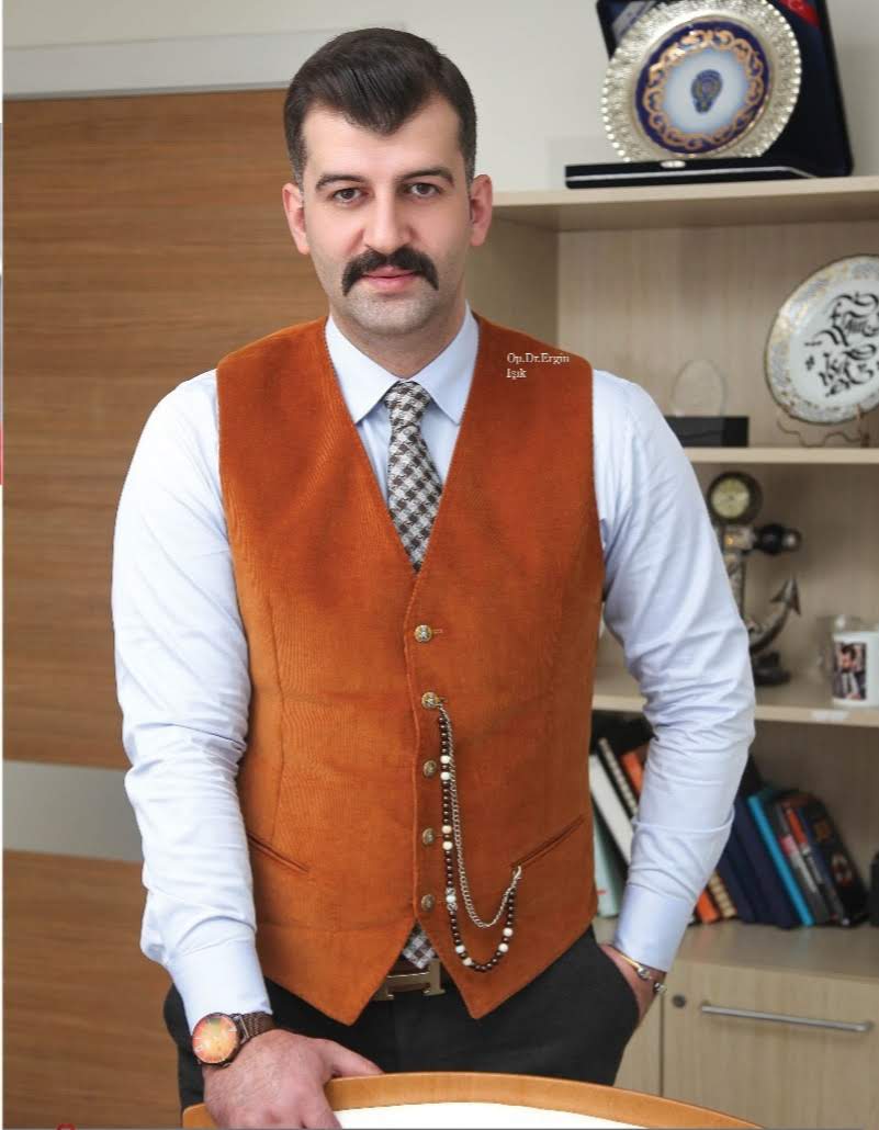 Op. Dr. Ergin IŞIK